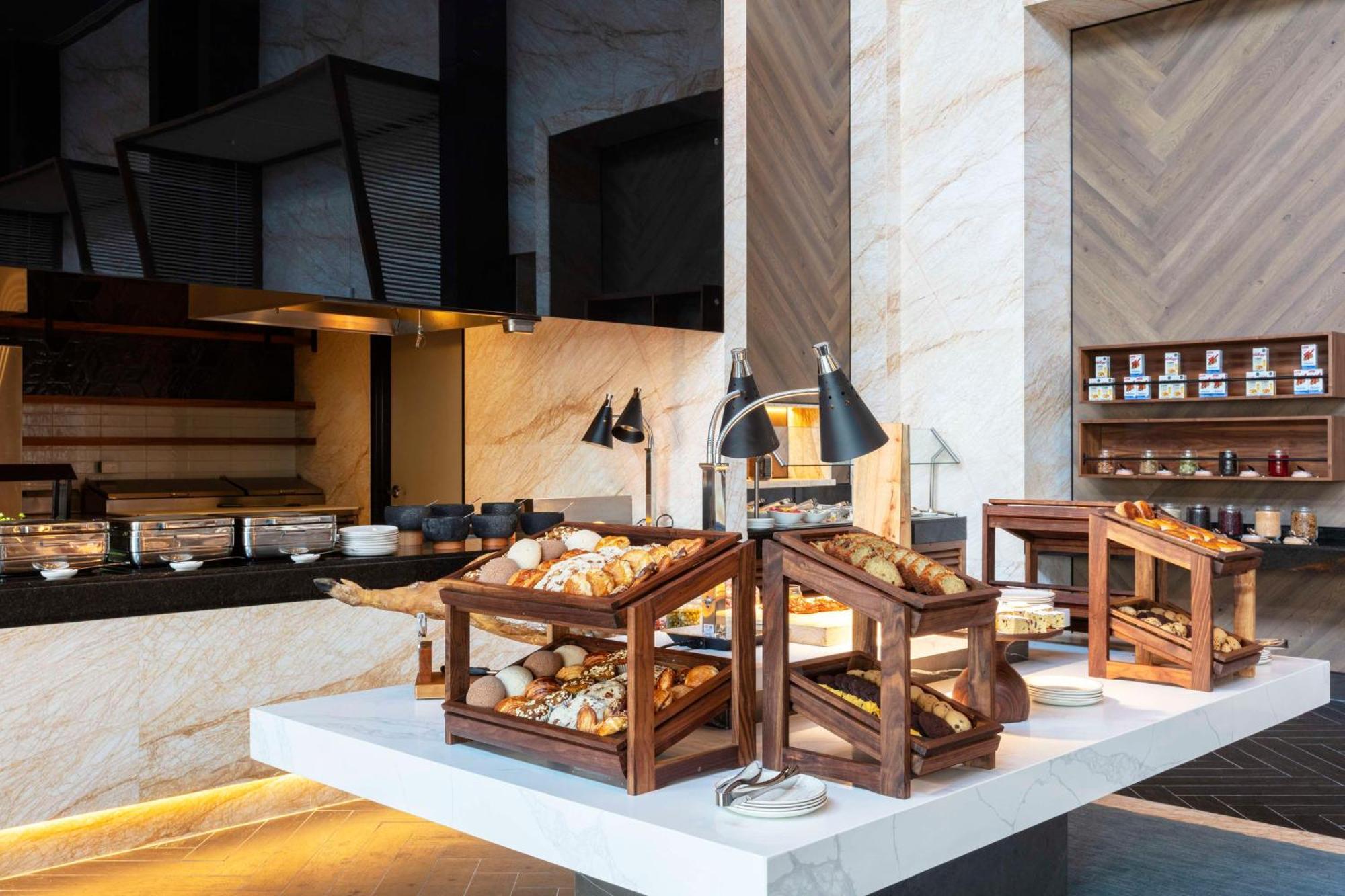 Hilton Monterrey Valle エクステリア 写真